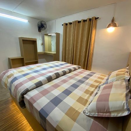 Big Tree Hostel Kathmandu Luaran gambar