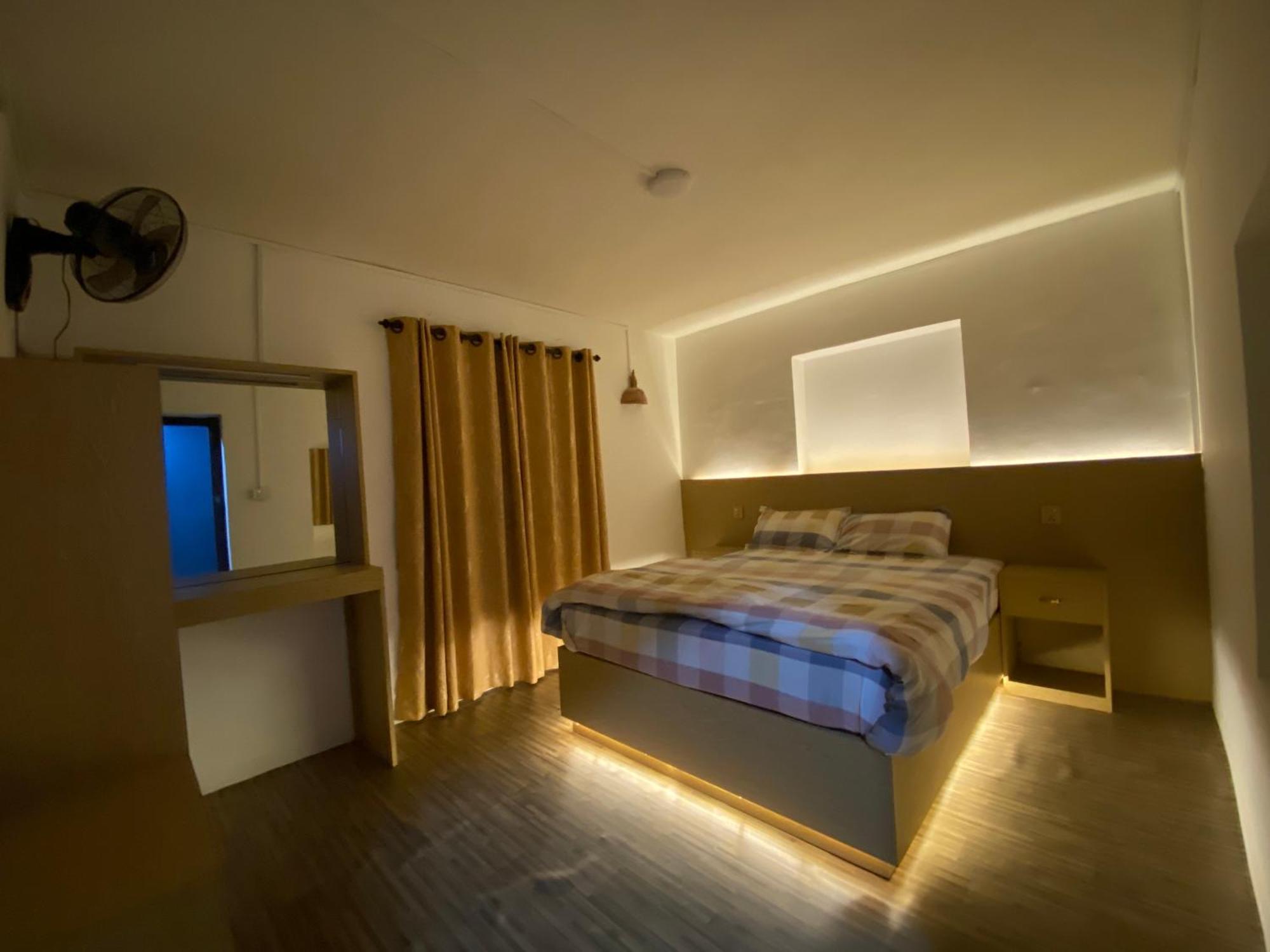 Big Tree Hostel Kathmandu Luaran gambar